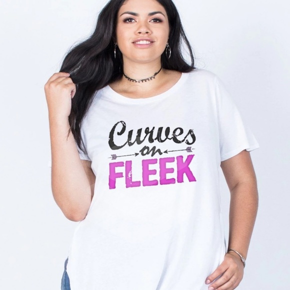 Curves On FLEEK - Picture 1 of 2